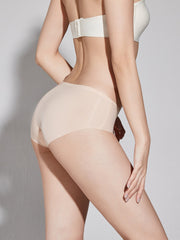 Invisible Full-Brief Micro Shapewear